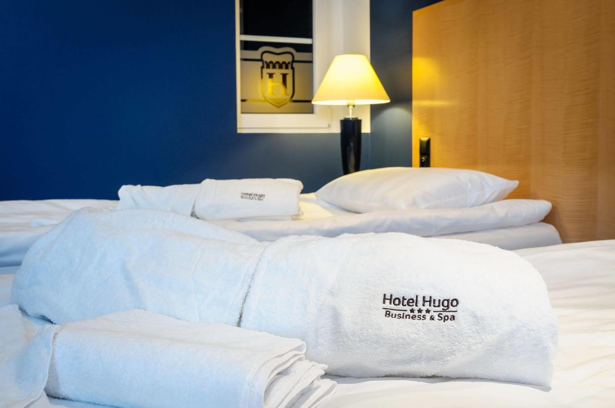 Hotel Hugo Business & Spa Кендзєжин-Кожлє Екстер'єр фото